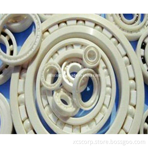 Ceramic Thrust Ball Bearing